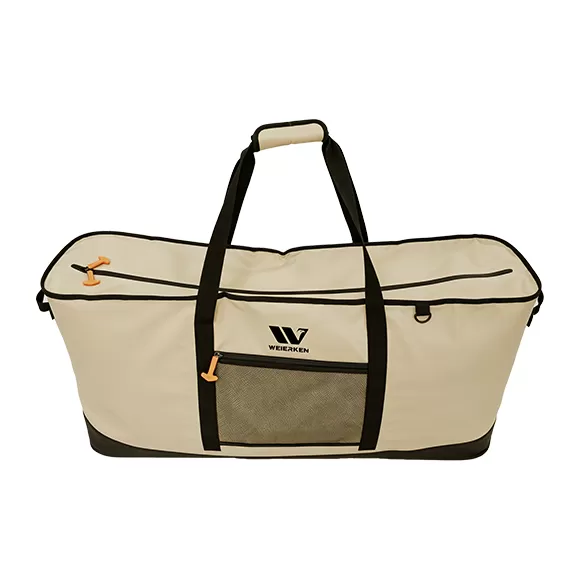 LARGE WATERPROOF FISHING COOLER BAG WITH WIDE OPENING C19-26SS 3